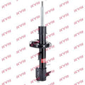 KYB Shock Absorber Damper Strut Front Left 333752