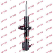 KYB Shock Absorber Damper Strut Front Left 333752
