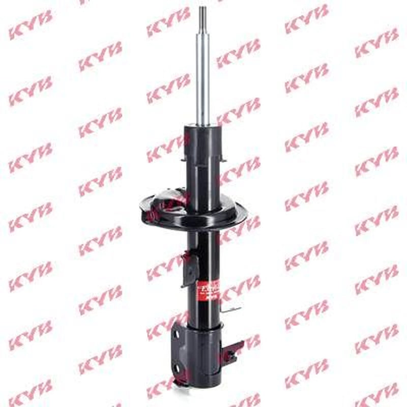KYB Shock Absorber Damper Strut Front Left 333752
