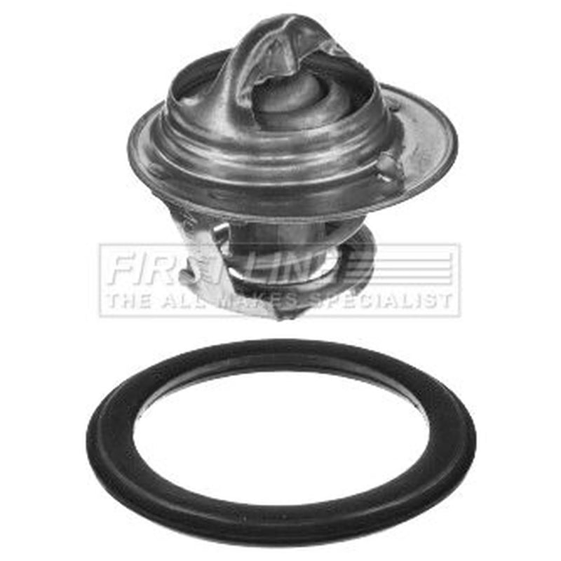 First Line Thermostat,Coolant FTK056