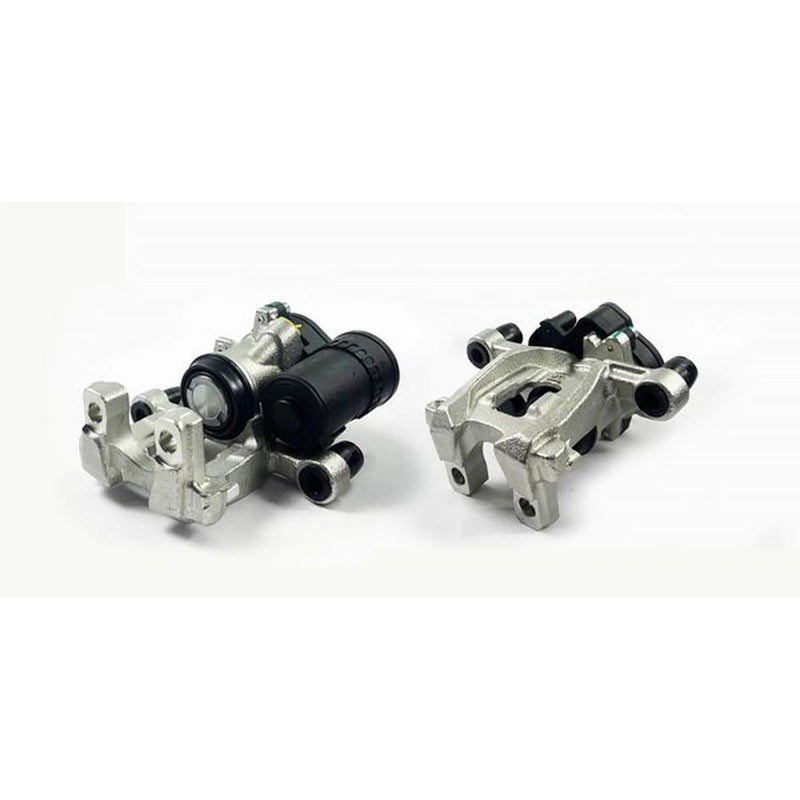 Juratek Brake Caliper Assembly Rear Left JCA1469L