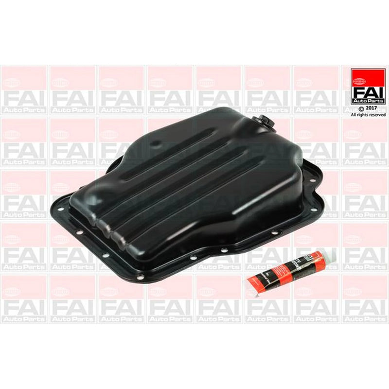 FAI Engine Oil Sump Pan PAN016