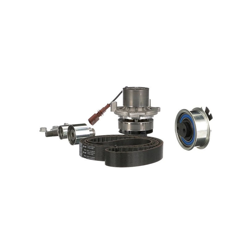 Gates Timing Belt & Water Pump Kit KP15678XS-1