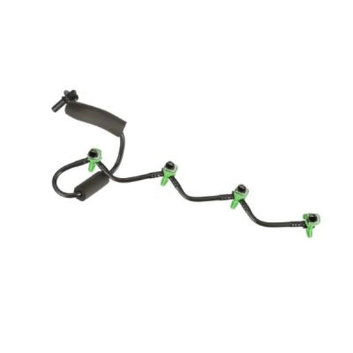 Gates Fuel Overflow Hose Pipe MFL1093
