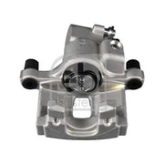 Febi Brake Caliper Assembly Rear Left 178134