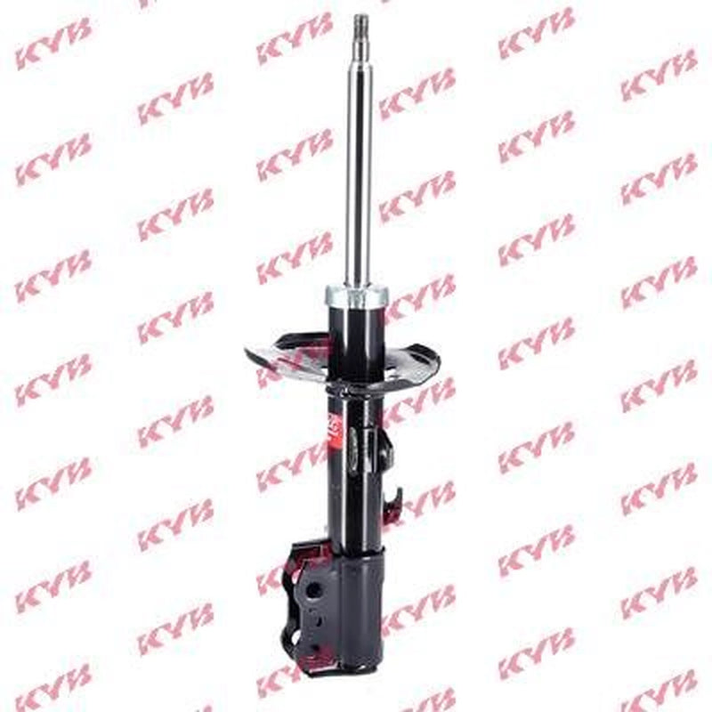 KYB Shock Absorber Damper Strut Front Left 334818