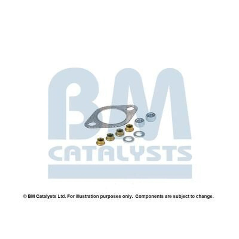 BM Catalysts Fitting Kit FK92478B FK92478B