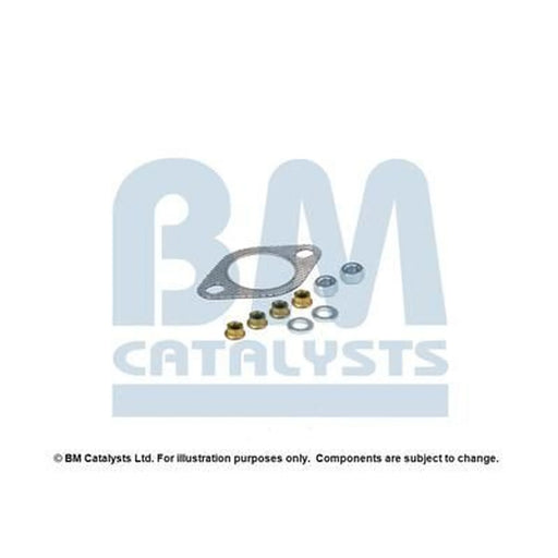 BM Catalysts Fitting Kit FK92478B FK92478B