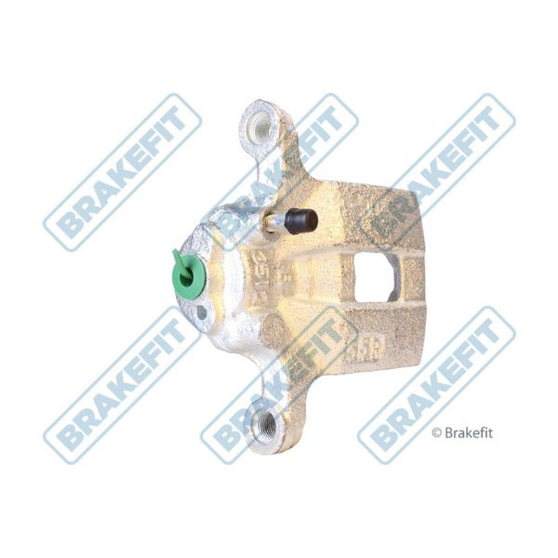 Apec 2 x Rear Brake Calipers BCA1165