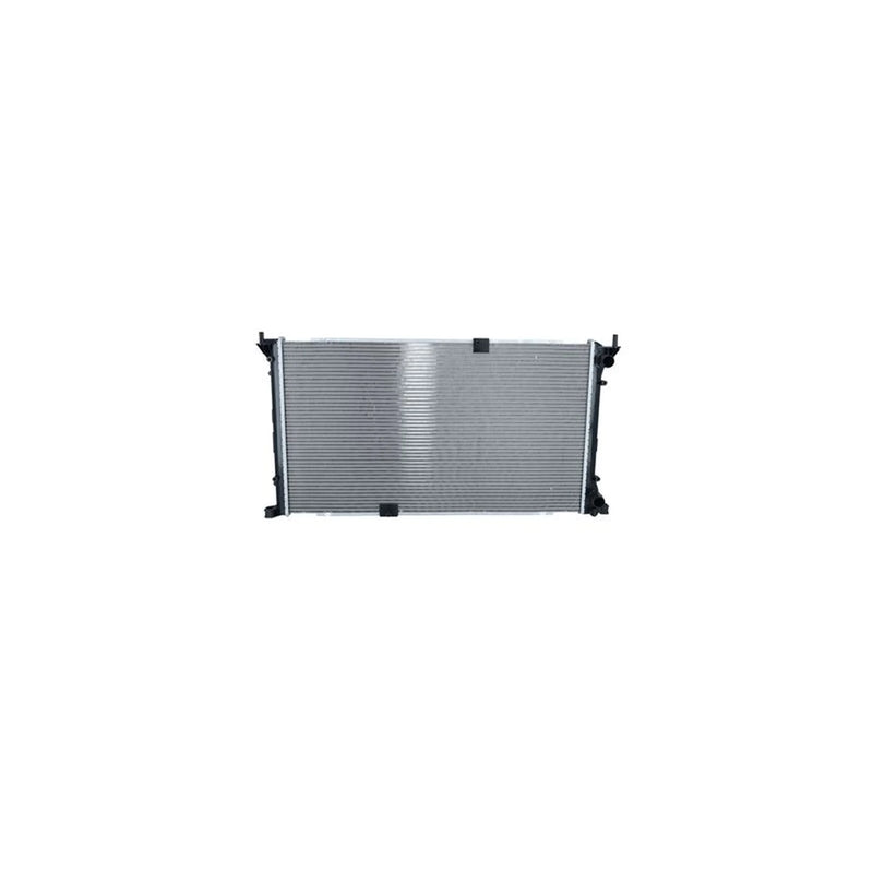 NRF Engine Radiator 58331