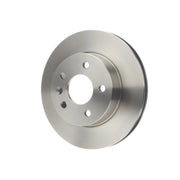 Bosch 2 x Vented Brake Discs 0 986 479 R95