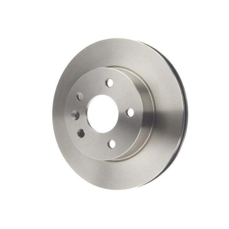 Bosch 2 x Vented Brake Discs 0 986 479 R95