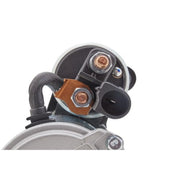 Hella Starter Motor 12V 2.2kW 10 Teeth 8EA 012 528-981