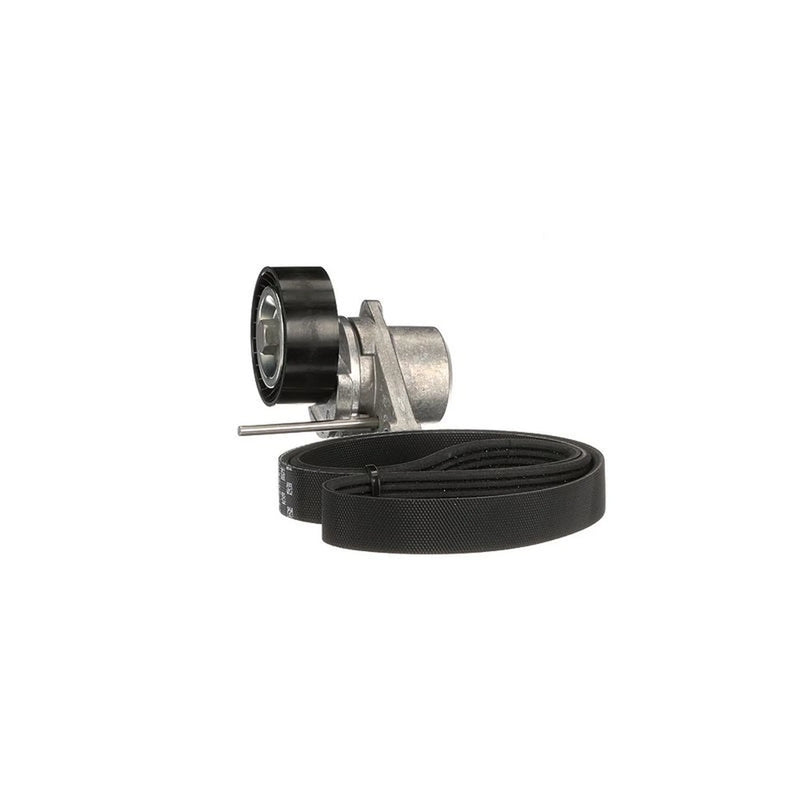 Gates V-Ribbed Belt Set K016PK1070