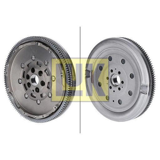 LuK Engine Flywheel Teeth 415094810