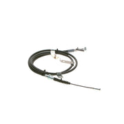 Bosch Handbrake Cable Rear 1 987 482 854