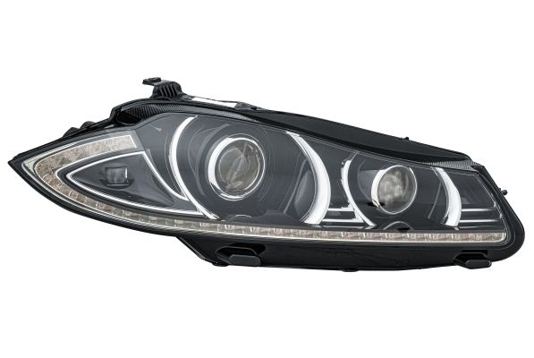 Hella 1ZS 354 815-041 Headlight