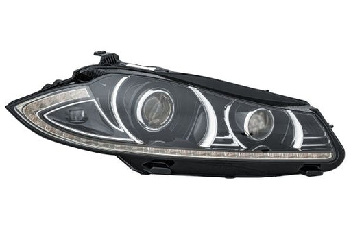 Hella 1ZS 354 815-041 Headlight