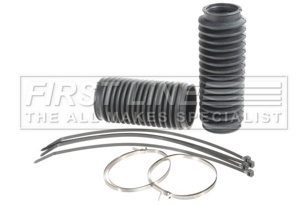 First Line Steering Bellow Kit