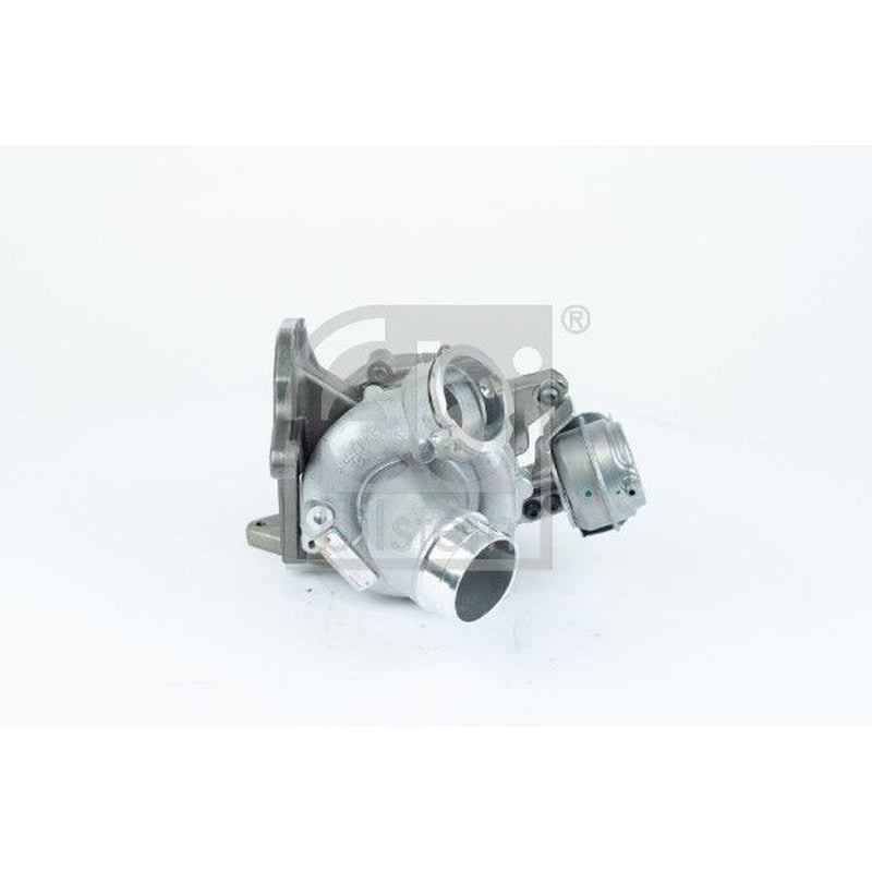 Febi Turbocharger Turbo Unit 187237