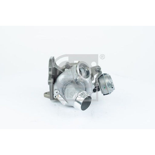 Febi Turbocharger Turbo Unit 187237