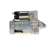 NAPA Starter Motor 12V 1.6kW 9 Teeth NSM2049