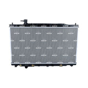 NRF Engine Radiator 550132