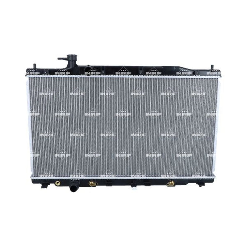 NRF Engine Radiator 550132