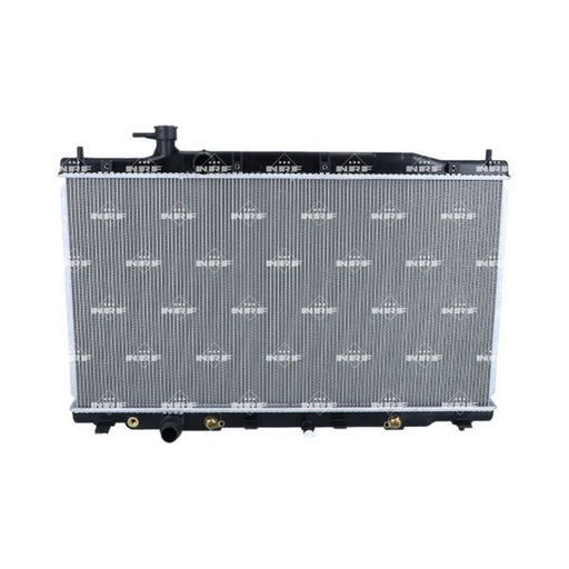 NRF Engine Radiator 550132