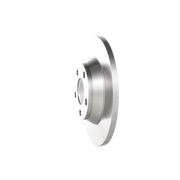 Bosch 2 x Solid Front Brake Discs 0 986 478 615