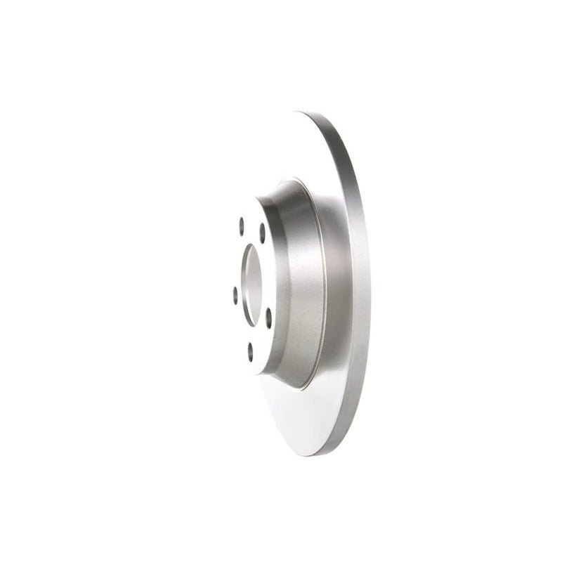 Bosch 2 x Solid Front Brake Discs 0 986 478 615