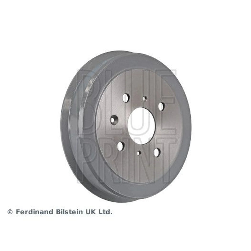 Blue Print Brake Drum Assembly Rear ADT34724