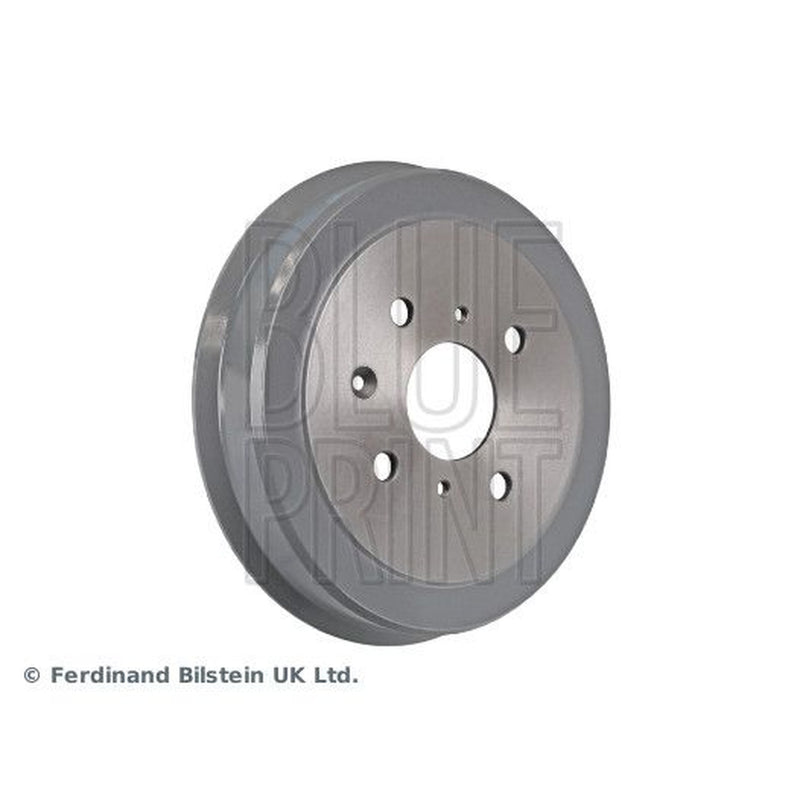 Blue Print Brake Drum Assembly Rear ADT34724