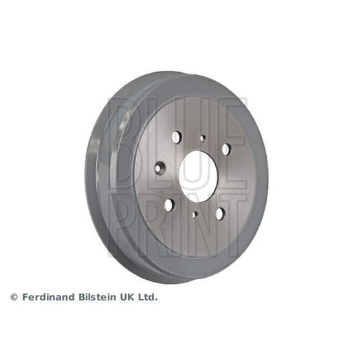 Blue Print Brake Drum Assembly Rear ADT34724