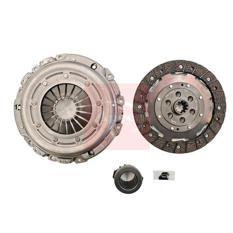 Apec Clutch Kit Set 3pc ACL1375