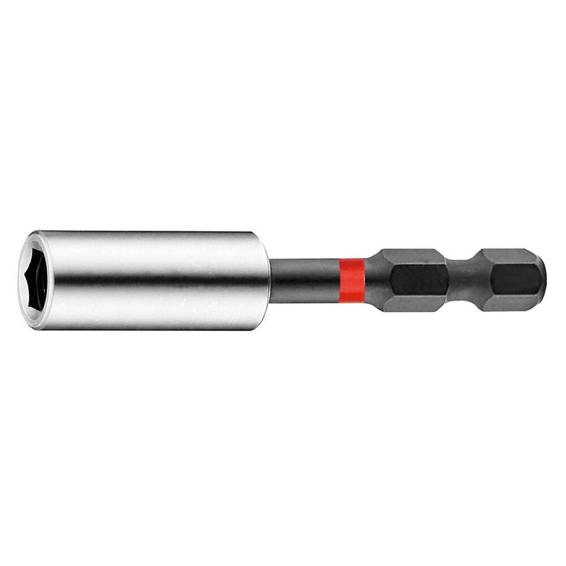 Teng Tools Bit Holder 1/4" Magnetic Impact 60mm