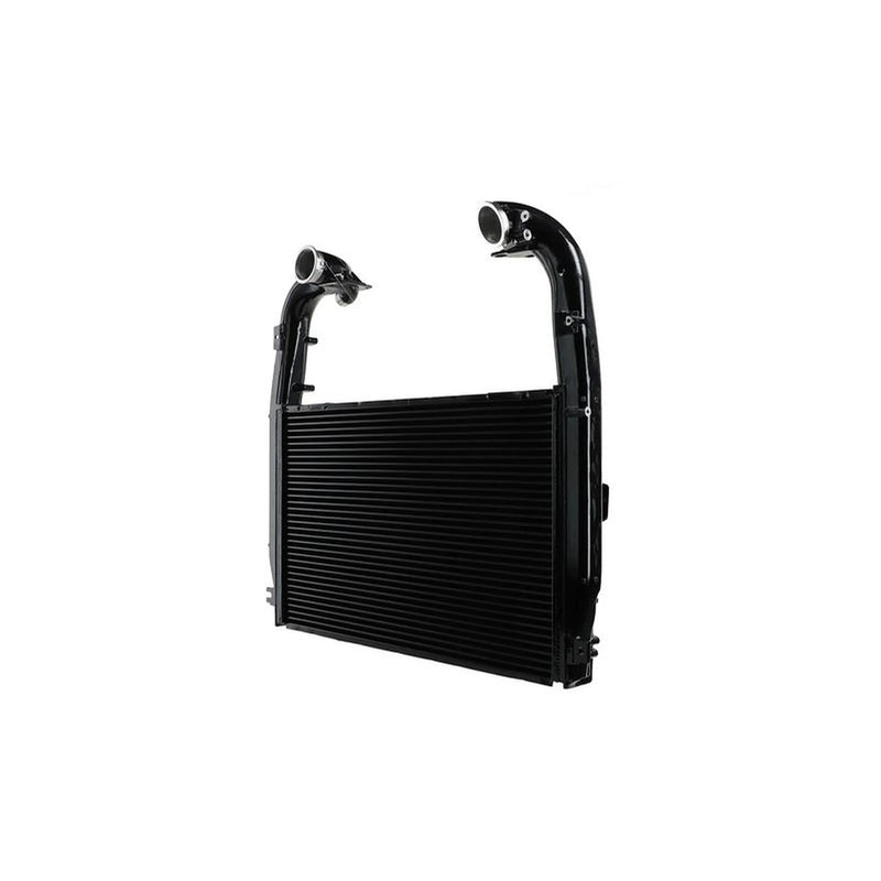Hella Intercooler (Charge Air Cooler) 8ML 366 340-101