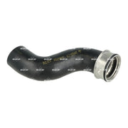 NRF Intercooler Turbo Charge Air Hose Outlet 166058