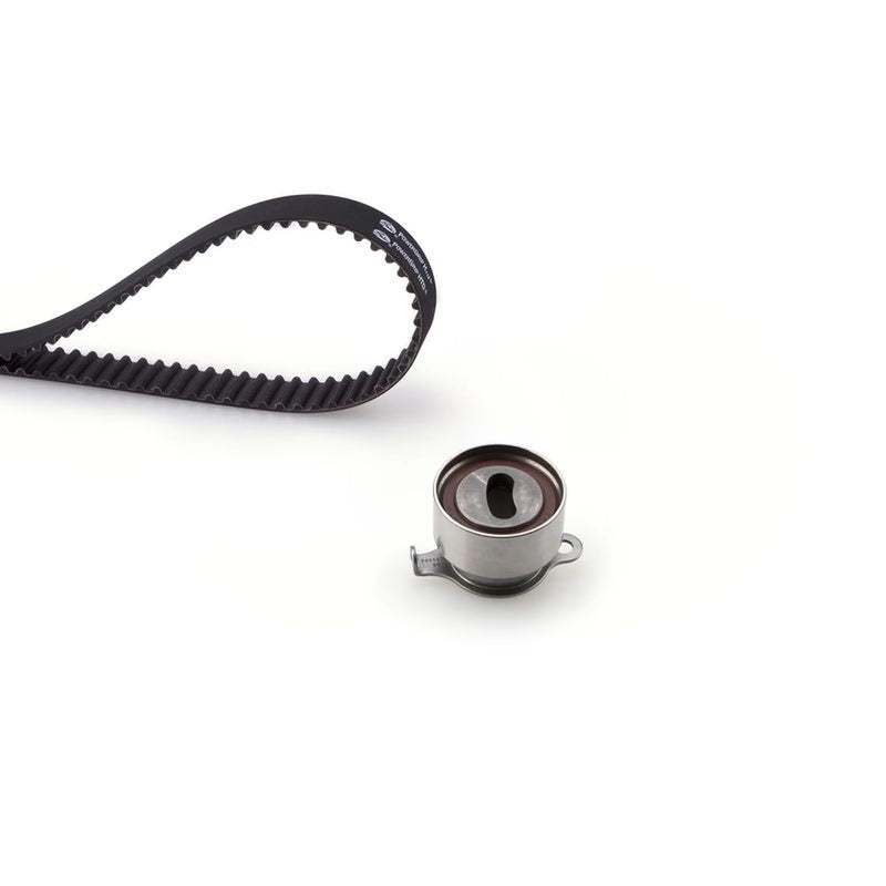 Gates Timing Belt Kit with Rollers K015233XS