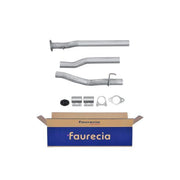 Hella Exhaust Pipe OD 8LA 366 002-991