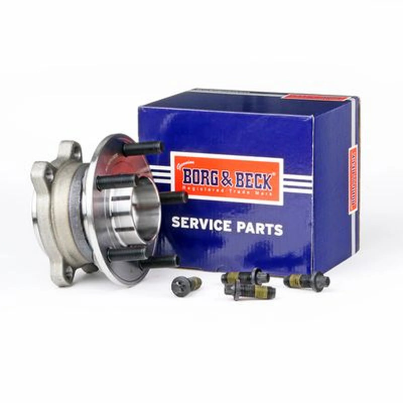Borg & Beck Wheel Bearing Kit BWK1570