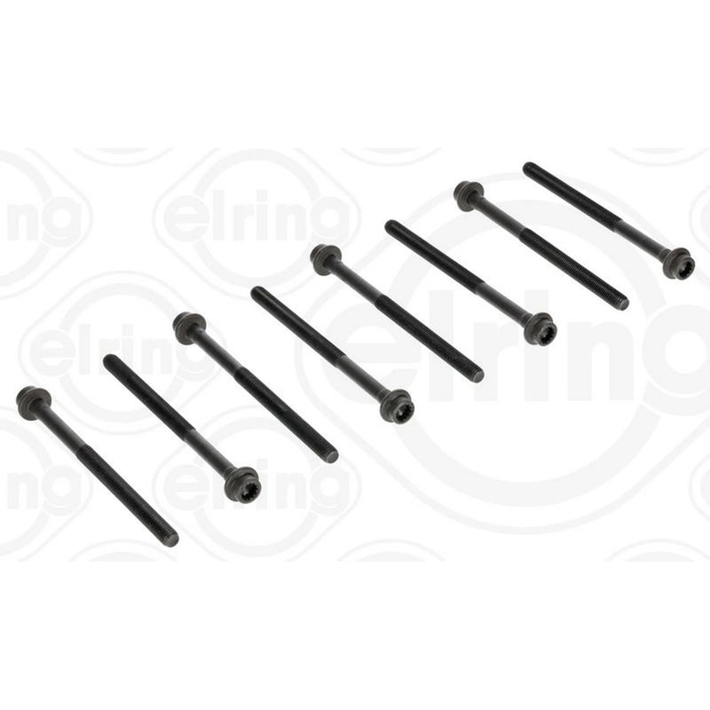 Elring Cylinder Head Bolt Set M11x1,5x162 040.710