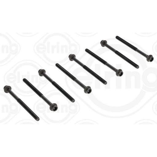 Elring Cylinder Head Bolt Set M11x1,5x162 040.710