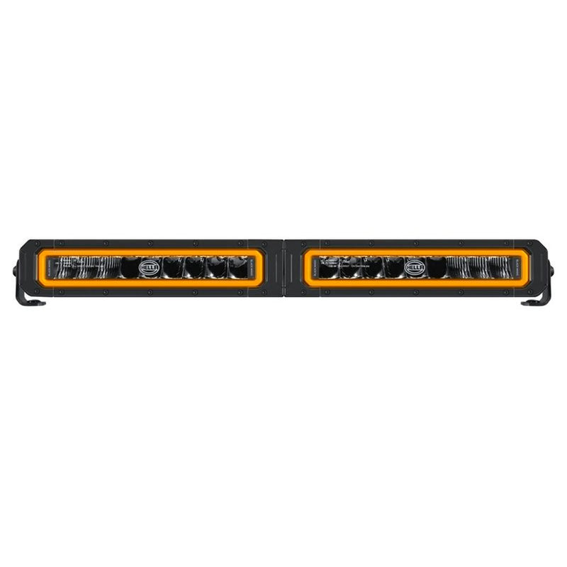 Hella Lightbar Bm Single Twin 22'' 1FJ Front 1FJ 358 550-401 1FJ 358 550-401