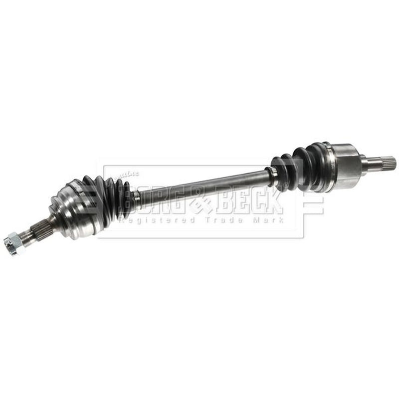 Borg & Beck CV Drive Shaft Driveshaft Front Left BDS1648