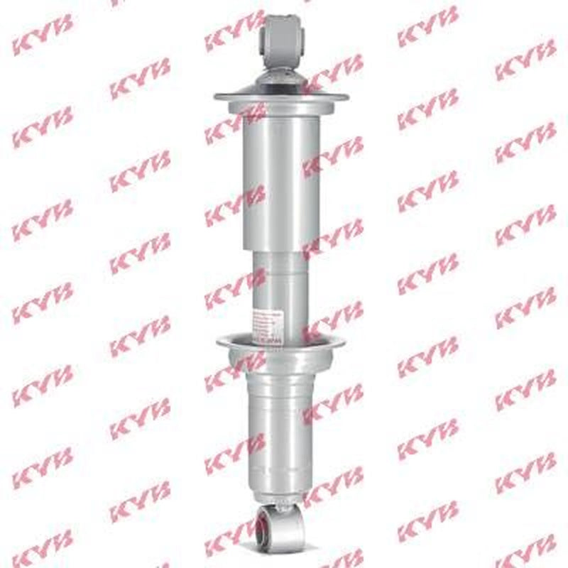 KYB Shock Absorber Damper Strut Rear 551022