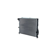 NRF Engine Radiator 58743