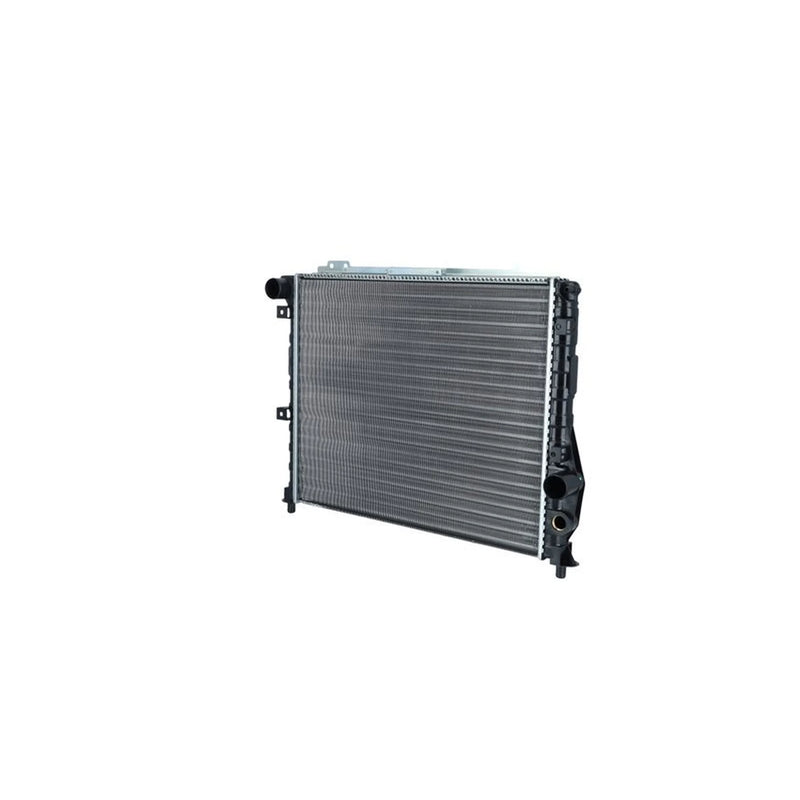 NRF Engine Radiator 58743