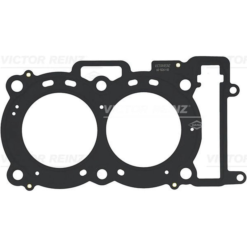 Victor Reinz Cylinder Head Gasket 0mm Thick 61-10261-00