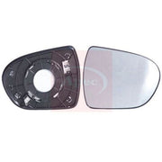 Apec Exterior Wing Mirror Glass Left AMG2133